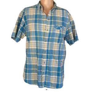 Columbia shirt